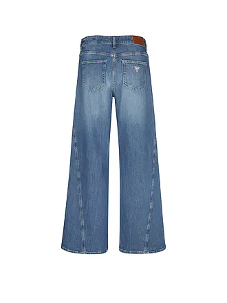 GUESS | Jeans Wide Leg | 